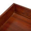 Bamboo Desk Organiser
