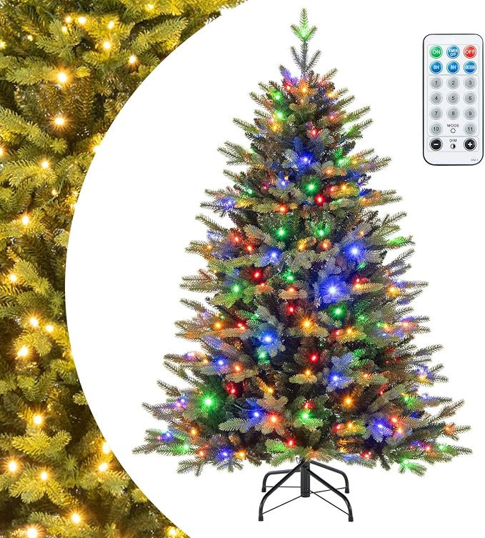 5' H 1 Christmas Tree