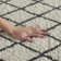 Kristin Geometric Area Rug