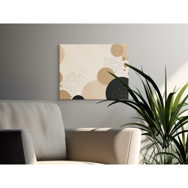 Wrapped Canvas Print Set, 22.86 cm H x 30.48 cm W