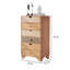 Commode d'appoint Simple