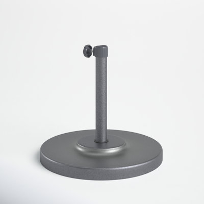 Harmonee Metal Free Standing Umbrella Base
