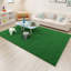 Gazon artificiel pour chien