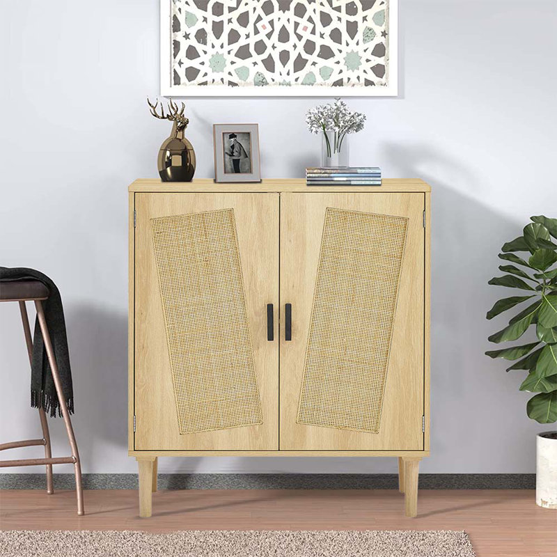 Johnsie Accent Cabinet