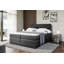 Bralon Bed with Mattress-1747080612-1747080613