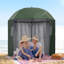 220cm Beach Parasol-1694643639
