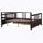 Daybed Wood Bed with Two Drawers-114800246