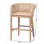 Tabouret de comptoir Modern