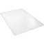 Tapis de chaise rectangulaire à tapis bas-20675075
