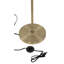 Lampe sur pied 62 po Aletse
