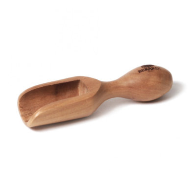 Berard France Wood Measuring Scoop