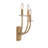 Joleon Candle Wall Light