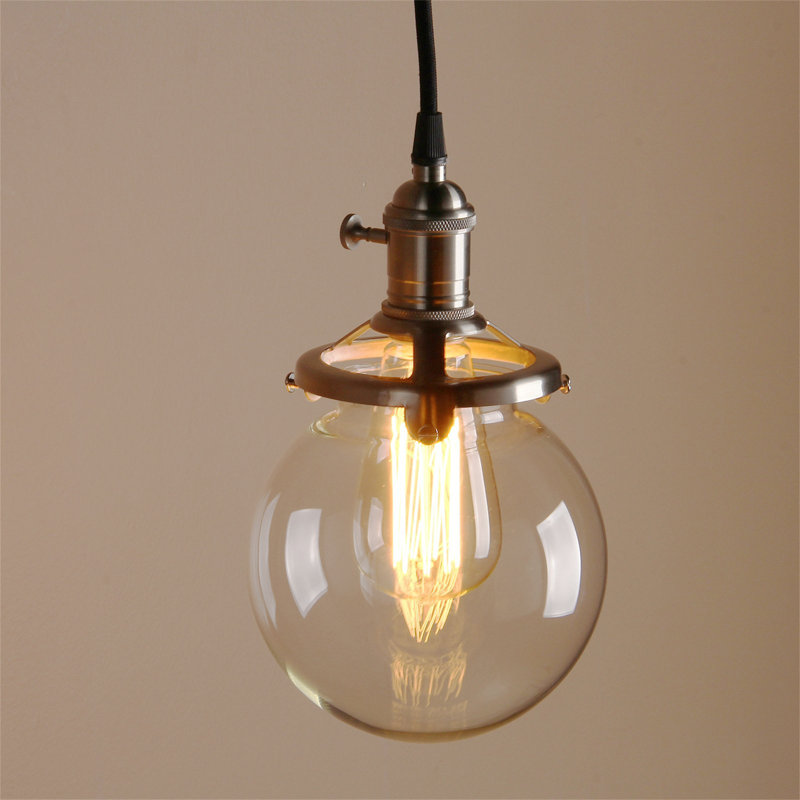 Flush Mount