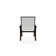 Chaise de patio Askar