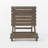 FOLDABLE DINING SET