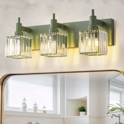 Taevion Dimmable Vanity Light