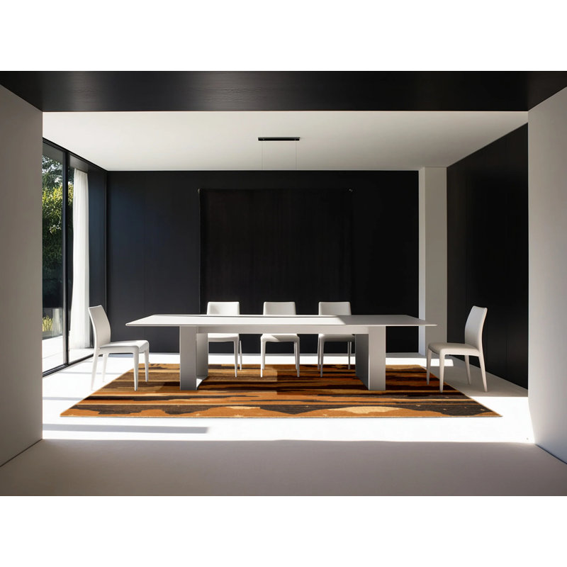 Mirage Bound Rug, Rectangle 8' x 12'