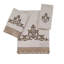 Monaco Cotton Midweight Waffle Fingertip Towel