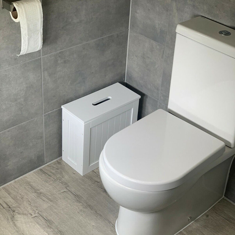 Bathroom Storage Container