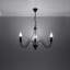 Chandelier MINERWA 5 white-260328322-260328348