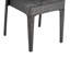 Chaise Farley Stacking Sidechair (excluant la table)-397069981