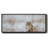 Prairie Winter- Framed Canvas-111490668