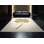 Tapis moelleux moelleux à motif abstrait moderne et contemporain Fanelli St Patties - beige