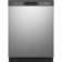 24" 55 dBA Built-In Full Digital Control Dishwasher