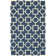 Mauch Cambridge Hand Tufted Wool Geometric Rug