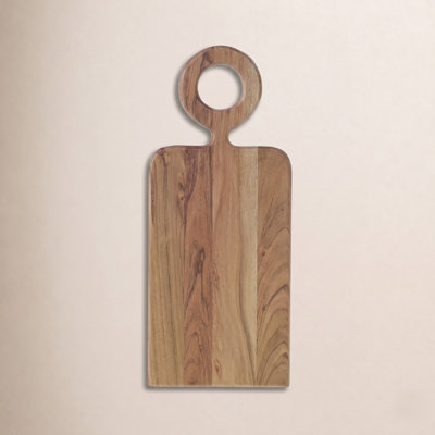 Acacia Wood Cutting Board