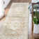 Tapis intérieur lavable Purl Chenille Mashine