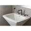 Papion 21" Pedestal Sink