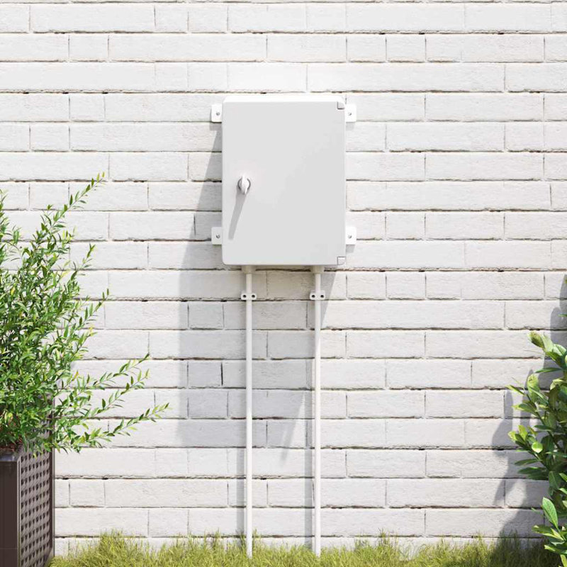 Plastic Safety Cabinet