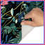 Tapis de salle de bain Leafy Vines-417578315