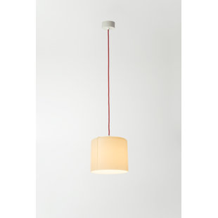 Be.pop 1 - Light Cylinder Pendant