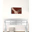 «Small Friendship Promise», art mural sur toile