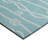 Lamesa Washable Indoor / Outdoor Rug-1697171021