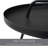 Gurtrude Round Metal Outdoor Side Table , 17.25'' in. W 17.25'' in. D-1737651768