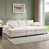 Cream Linen