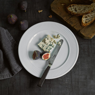 Plisse Plate