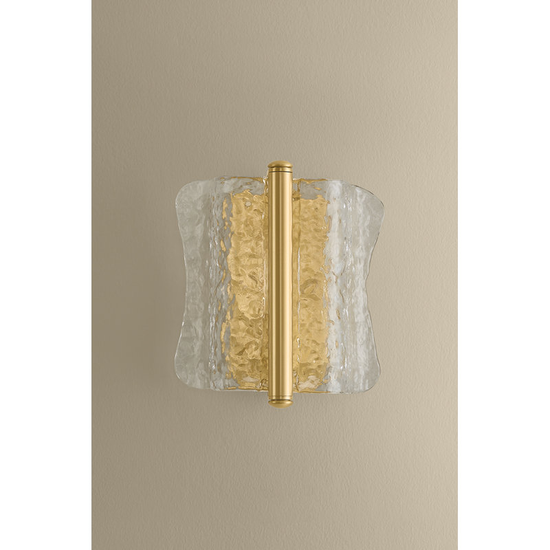Fosterdale Wall Sconce, 1
