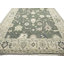 Tapis oriental Oushak Chobi Mute