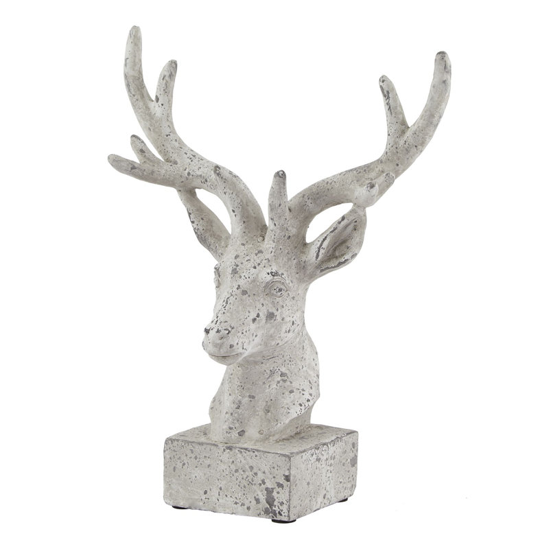 Claypool Figurines & Sculptures
