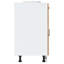Kitchen Base Cabinet Kalmar Engineered Wood-1692109003