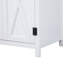 Ensemble de meuble-lavabo simple 30 po Slayton-1645185859