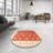 Mingus Wool Oriental Indoor Rug-362591304