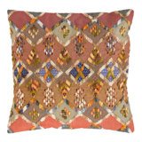 Kenya Euro Pillow Cover