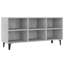 StowtheWold TV Stand for TVs up to 43"-1063169956