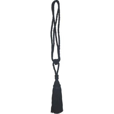 Appingedam 100% Polyester Curtain Tieback