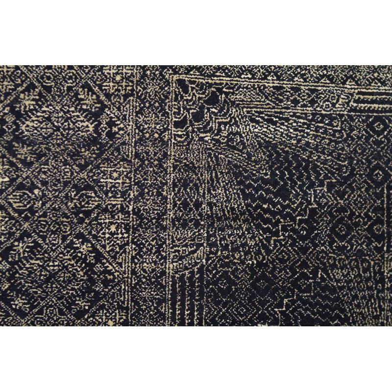 One-of-a-Kind 8'2" X 10' Area Rug